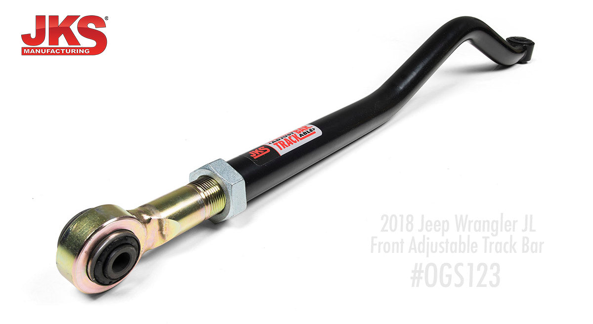 How To Adjust Track Bar Jeep JK: Step-by-Step Guide How To Adjust Track Bar Jeep JK: Step-by-Step Guide