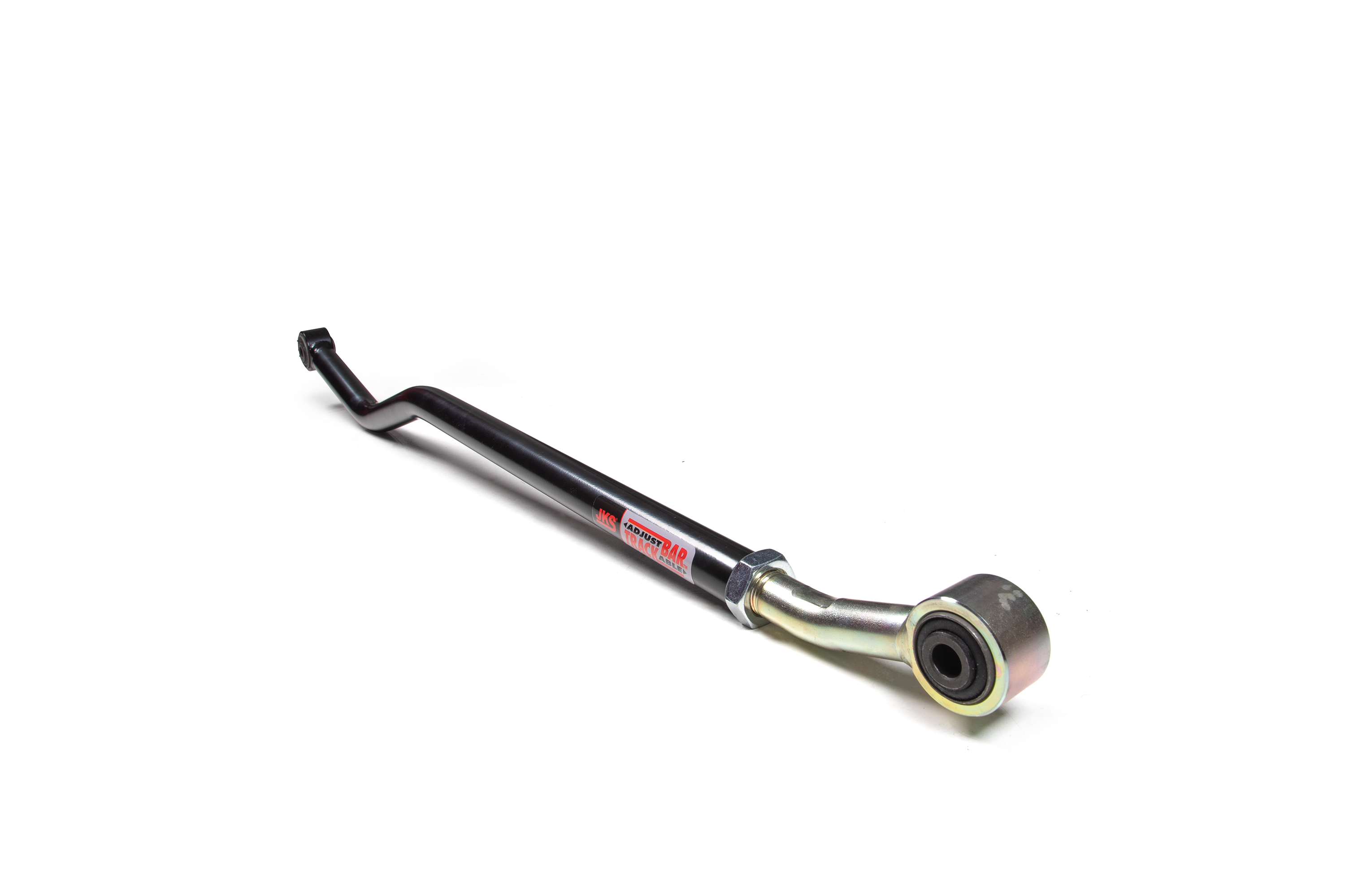 Rear Adjustable Track Bar | Wrangler JL – JKS Manufacturing Rear Adjustable Track Bar | Wrangler JL – JKS Manufacturing
