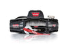 Warn VR EVO 10 Winch - Synthetic Rope - 10,000 lbs