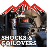 Shop Shocks & Coilovers - JKS Suspension