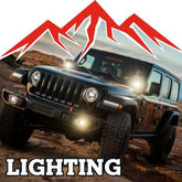 Shop Lighting Upgrades - JKS Suspension
