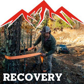 Shop Recovery Equipment - JKS Suspension