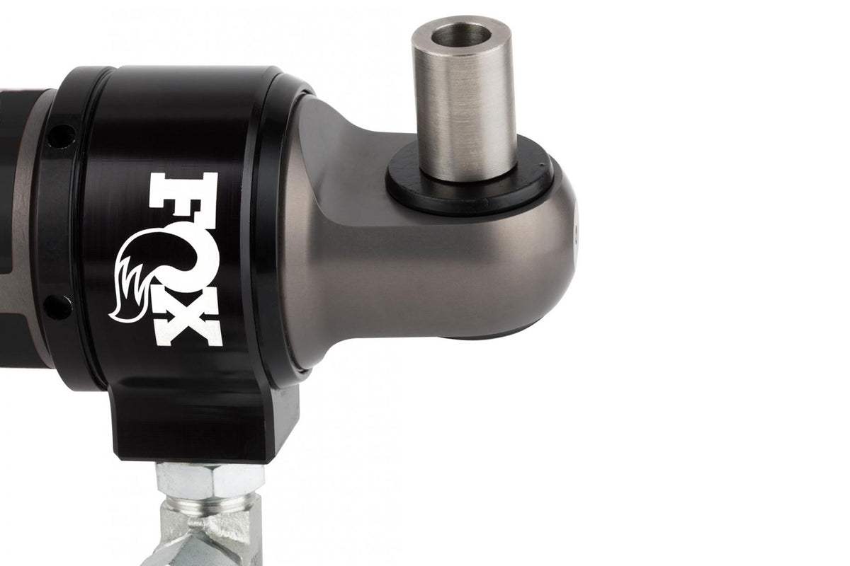 Rear nitro shock Fox Performance Elite 2.5 Reservoir adjustable DSC Lift  3,5-4