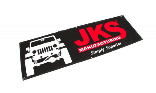 Sport Truck USA, Inc., Aquires JKS Manufacturing