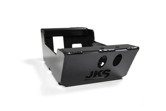 Jeep JK EVAP Canister Skid Plate