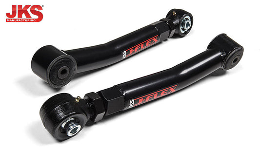 J-Flex Control Arms for Grand Cherokee WJ