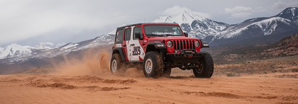 J-Rated | Baja