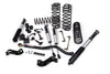 2.5" Lift Kit | J-Kontrol | DIESEL | Wrangler JL 4-Door