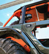 Rear Inner Fenders | Jeep Wrangler JK