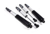 FOX 2.5 IFP Shock Package - Set of 4 | Performance Series | 2-3.5" Lift | Jeep Gladiator JT