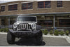 Pyro Full-Width Front Bumper | Jeep Wrangler JK