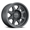 Method 701 17x8.5 Matte Black 5x5 | BFG KO2 315/70R17 All Terrain KO2 | Mounted & Balanced