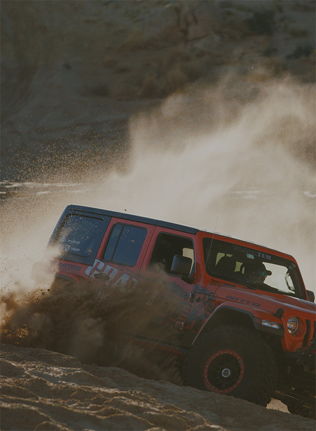 J-Max Lift Kits – JKS Manufacturing