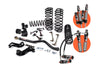 2" Lift Kit | J-Kontrol | Wrangler 4xe (JL) 4-Door