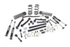 3" Lift Kit | 2003-2006 Wrangler TJ & LJ