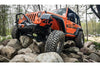 Rocker Guard | Jeep Wrangler JK 2 Door