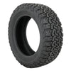 Method 701 17x8.5 Matte Black 5x5 | BFG 37x12.5 All Terrain KO2 | Mounted & Balanced