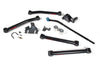 Steering & Control Arm Upgrade Kit | Wrangler JK