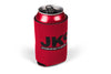 JKS Drink Koozie | Red