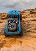 Inferno Rear Bumper | Jeep Wrangler JK