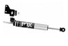 FOX 2.0 TS Steering Stabilizer| Performance Series | Wrangler JL and Gladiator JT