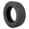 Method 304 17x8.5 Machined 5x5 | BFG 315/70R17 All Terrain KO2 | Mounted & Balanced