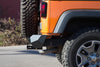 Pyro Mid-Width Rear Bumper | Jeep Wrangler JK
