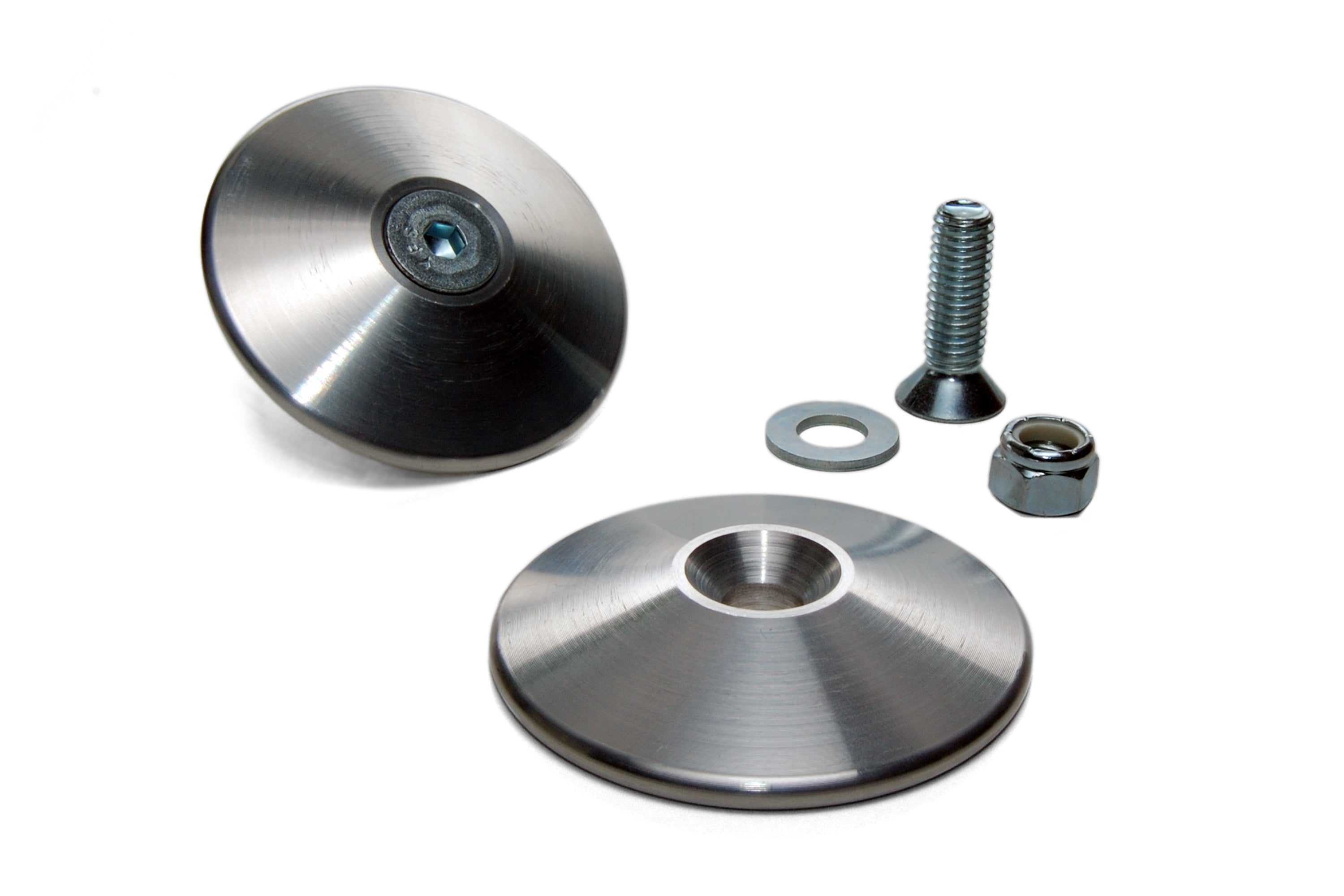 Rear Coil Spring Retainer | Wrangler JK – JKS Manufacturing