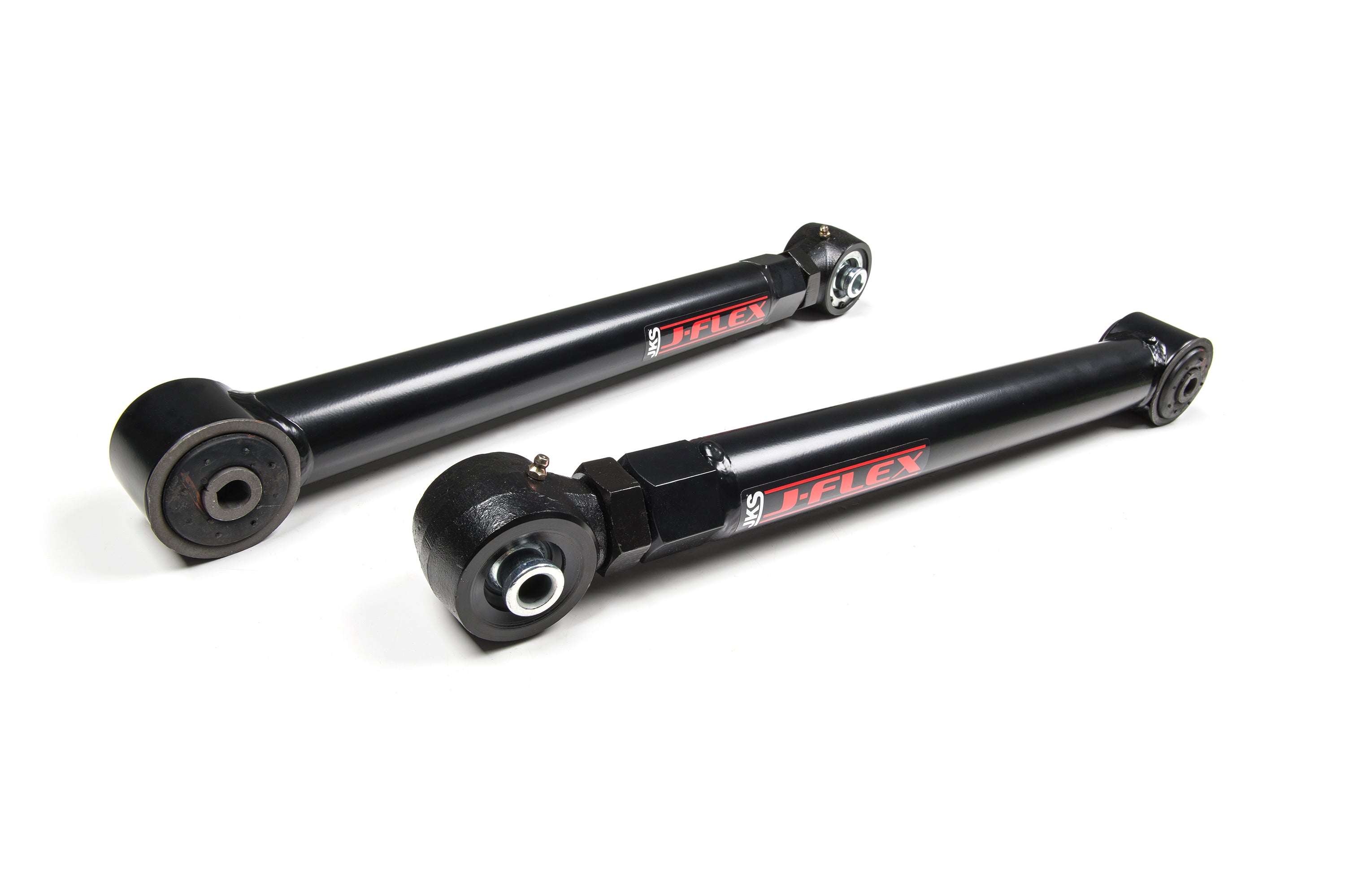 Integer Rear Control Arms Rear Lower Adjustable Control Arms | Wrangler JL – JKS Manufacturing