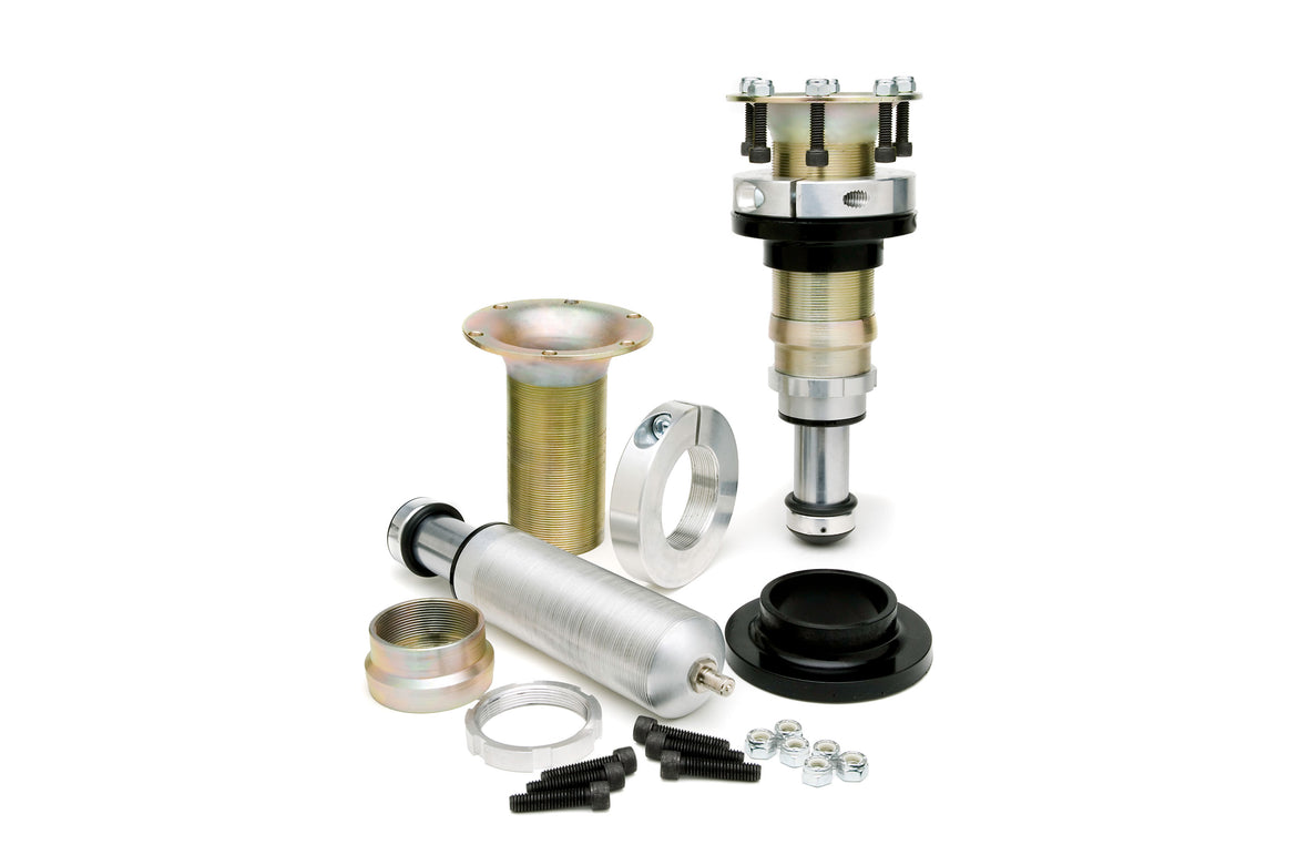 Bump Stops | Jounce Bumper | Suspension Parts – JKS Manufacturing