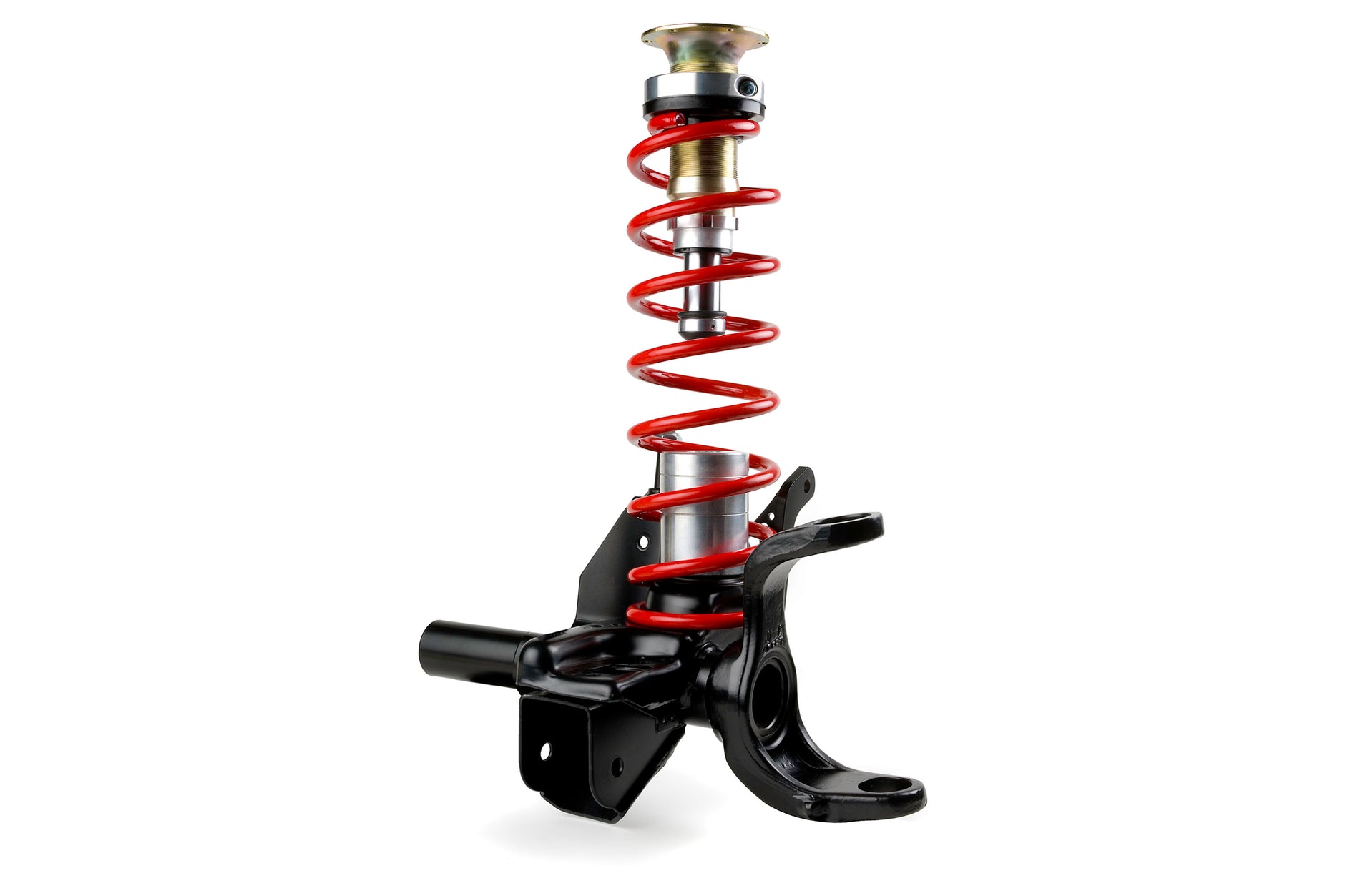 Bump Stops | Jounce Bumper | Suspension Parts – JKS Manufacturing