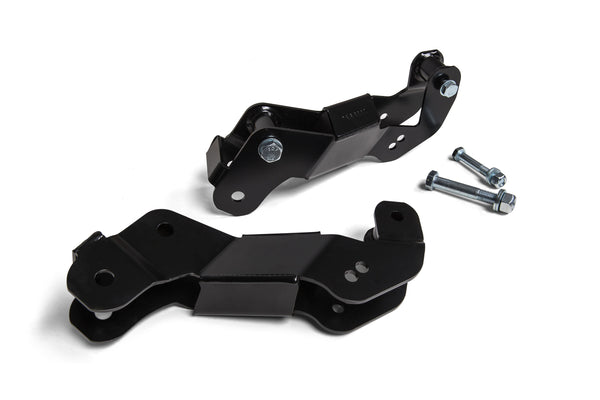 パーツ Jeep Front Control Arm Relocation Kit Control Arm Relocation Kit | Front | Jeep Gladiator JT
