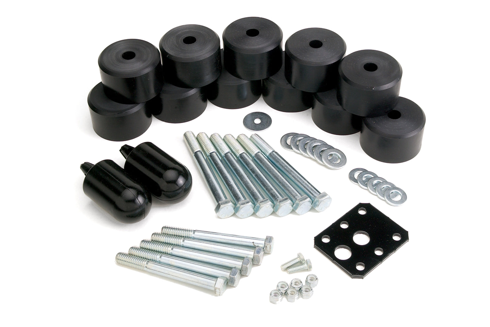 Jeep – JKS Manufacturing