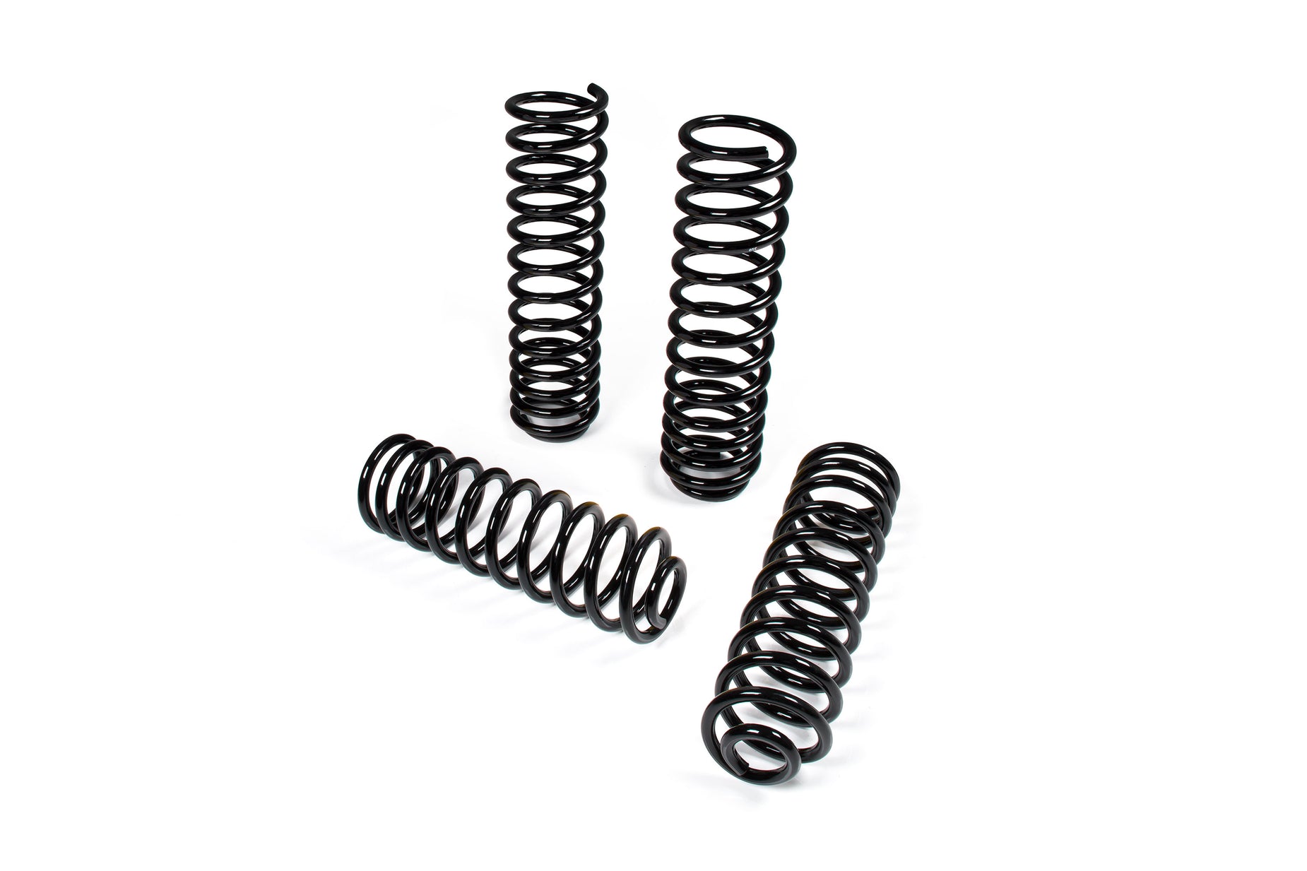 Parting Spring Suspension Parts | Coil Springs – JKS Manufacturing