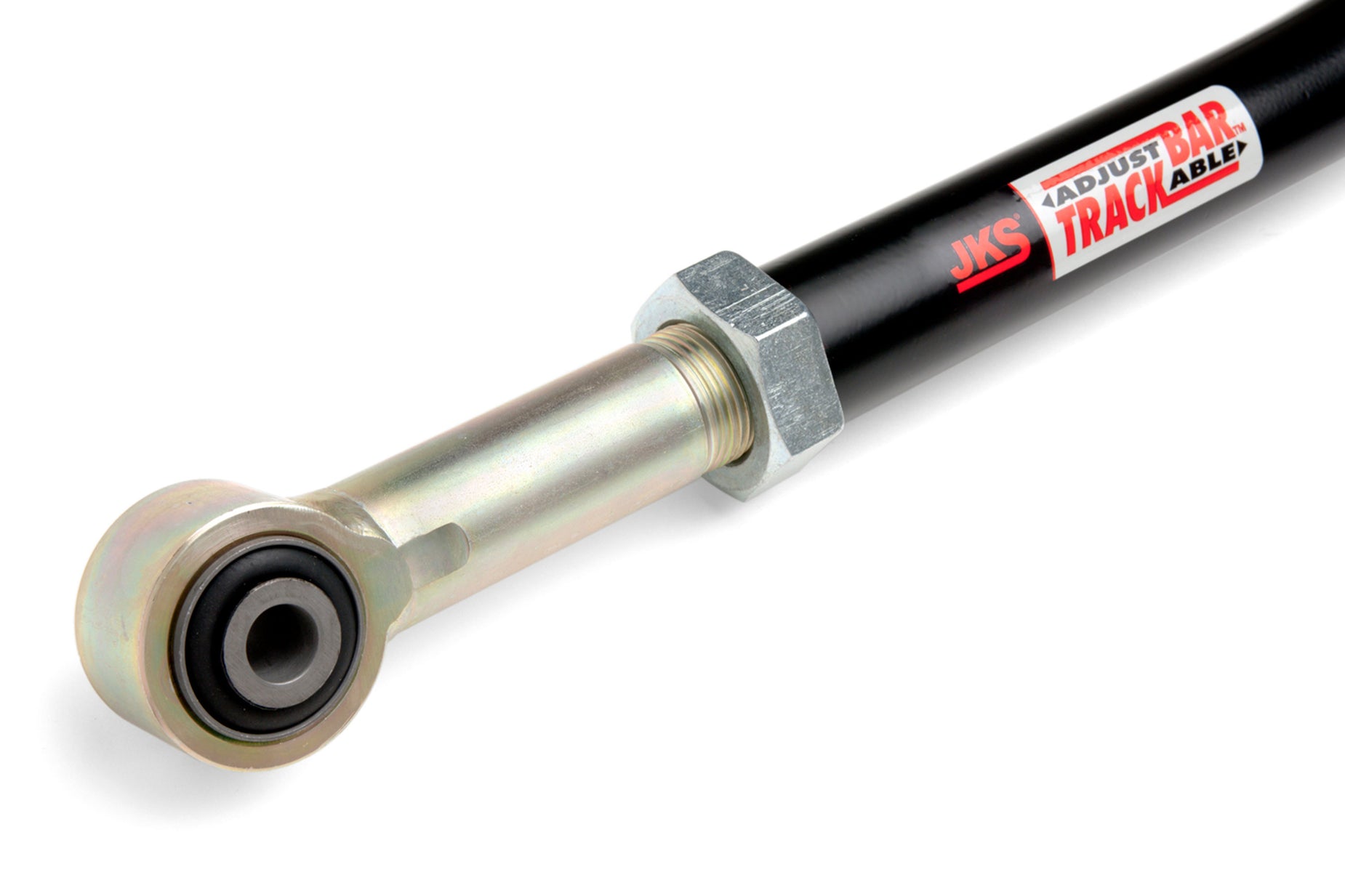 Suspension Parts | Track Bars & Components – JKS Manufacturing