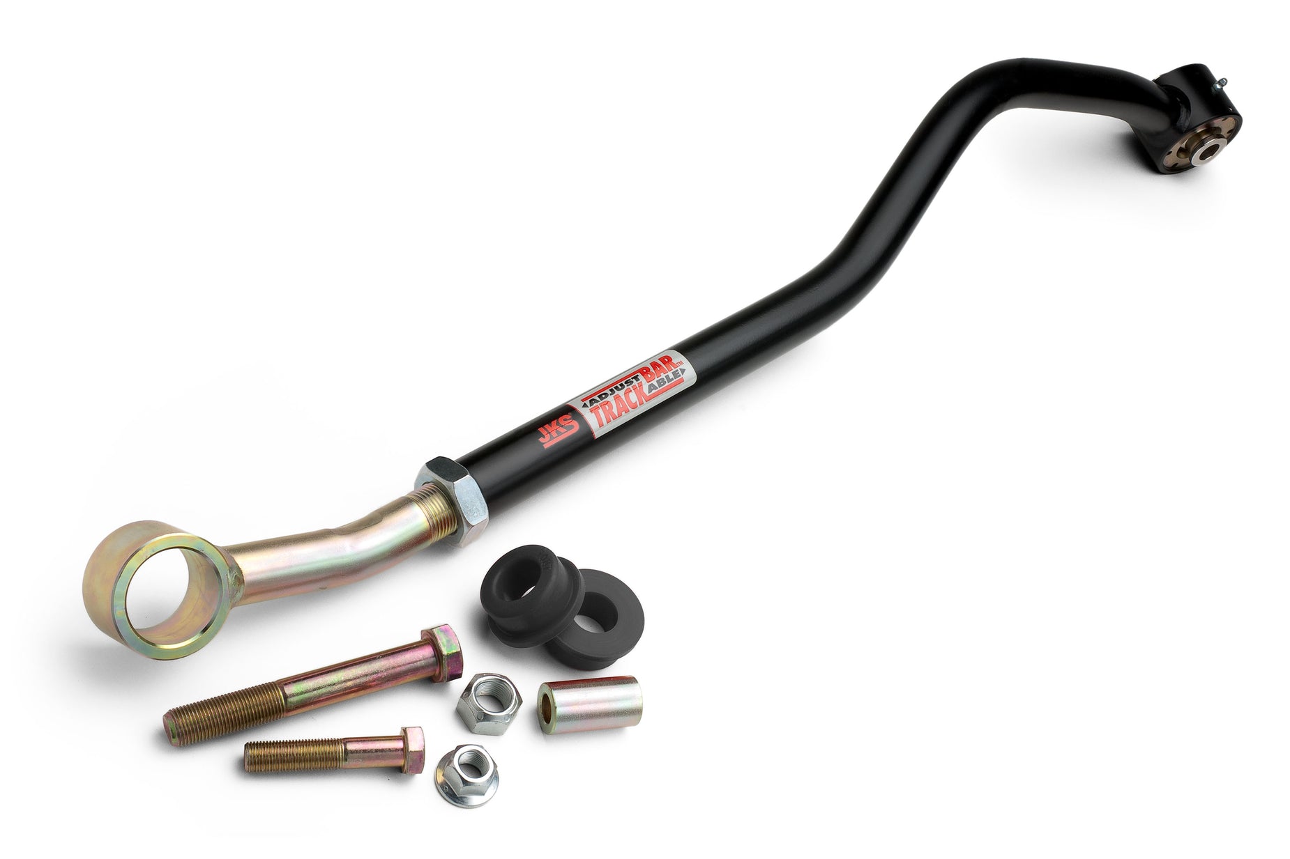 Suspension Parts | Track Bars & Components – JKS Manufacturing