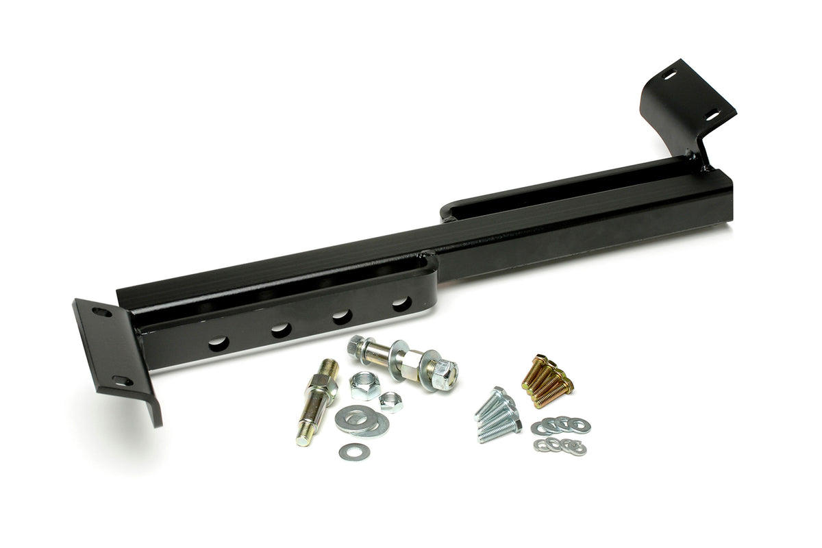 TRQ® SKA53670 - Rear Upper Shock Mount Kit TRQ® SKA53670 - Rear Upper Shock Mount Kit