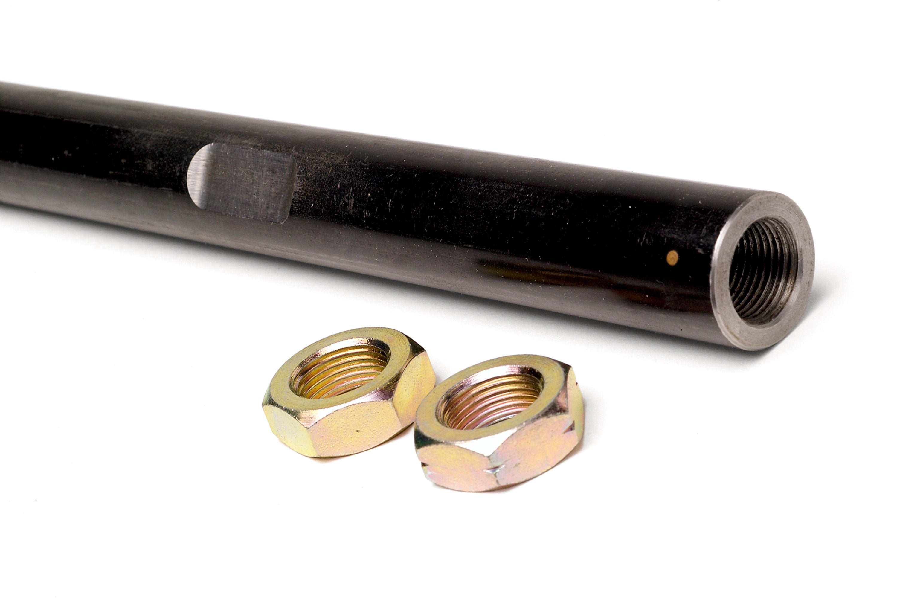 Apex Chassis KIT175 Extreme Duty Tie Rod & Drag Link | XDP Apex Chassis KIT175 Extreme Duty Tie Rod & Drag Link | XDP