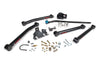 Steering & Control Arm Upgrade Kit | Wrangler JK