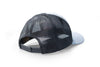 Hat - JKS Snapback Hat - Gray
