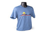 JKS T-Shirt Indigo Blue