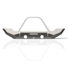 Pyro Full-width Front Bumper - Steel | Jeep Wrangler JL / Gladiator JT