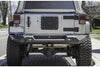 Pyro Full-Width Rear Bumper | Jeep Wrangler JK