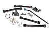 Steering & Control Arm Upgrade Kit | Wrangler JK