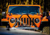 Front Bumper Stinger | Jeep Wrangler JK/JL and Gladiator JT