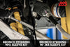 Steering Sleeve Kit | Ford Bronco