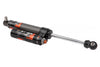 FOX 2.5 Reservoir Rear Shocks Adjustable | Performance Elite | 3.5" - 4" Lift | Wrangler JL