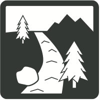 J-Rating Trail Icon